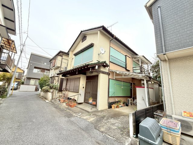 ■お好きなハウスメーカーで建築可能です！　■土地面積約31坪