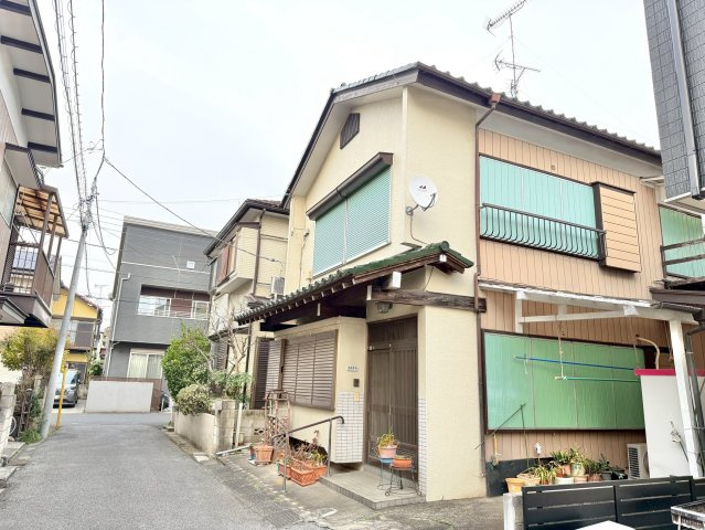 ■お好きなハウスメーカーで建築可能です！　■土地面積約31坪