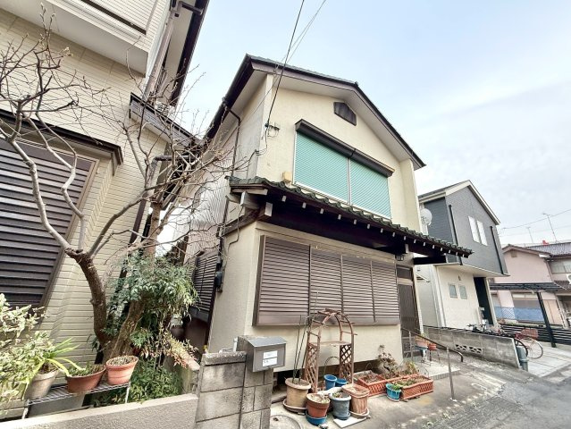 ■お好きなハウスメーカーで建築可能です！　■土地面積約31坪