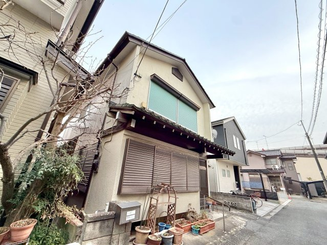 ■お好きなハウスメーカーで建築可能です！　■土地面積約31坪
