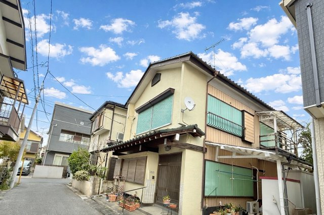 ■お好きなハウスメーカーで建築可能です！　■土地面積約31坪