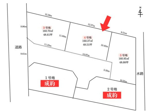 区画図：328000659842