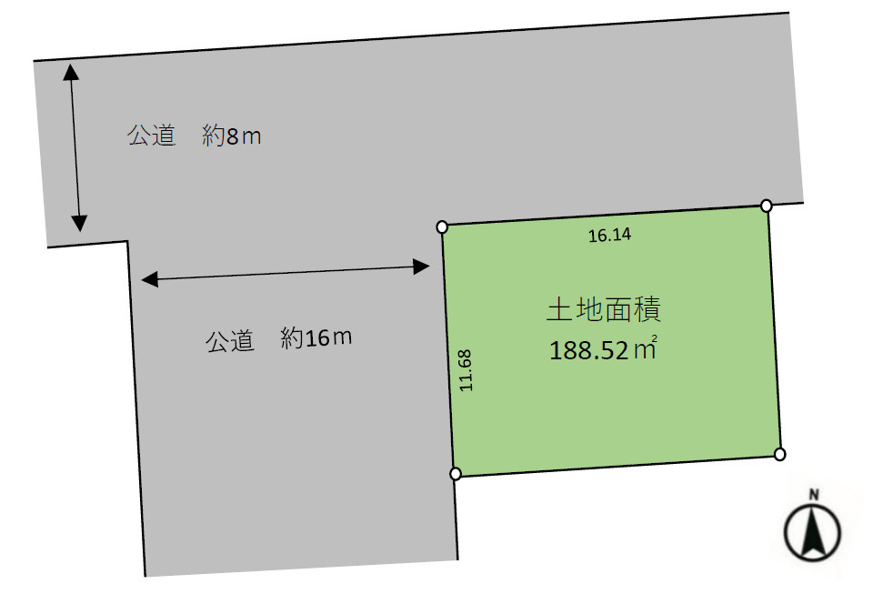 区画図：311002436599