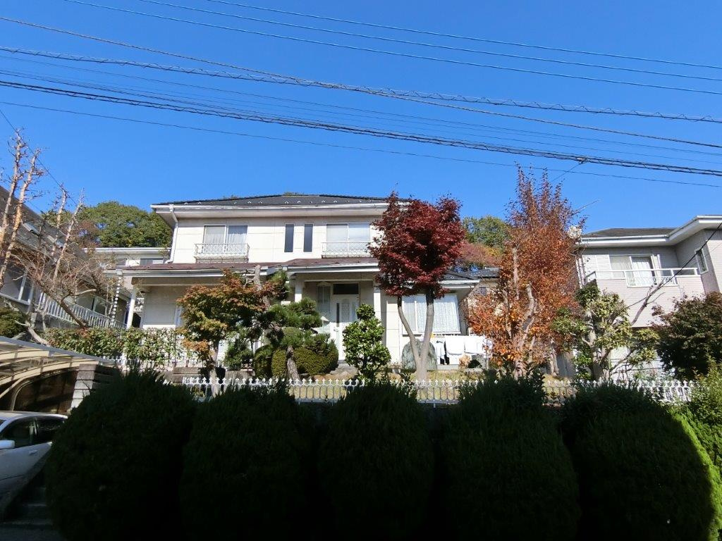 現地写真