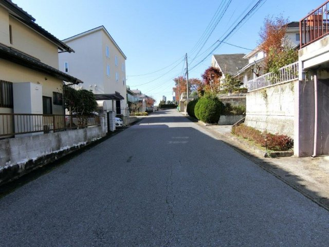 現地写真