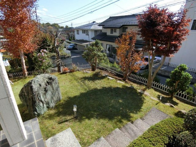 現地写真