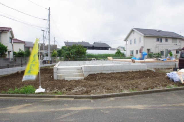 4号棟　令和8年7月4日撮影