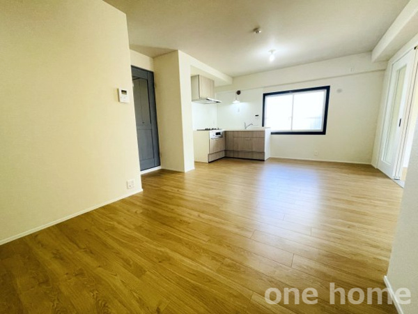 シャンボール第2東三国の画像