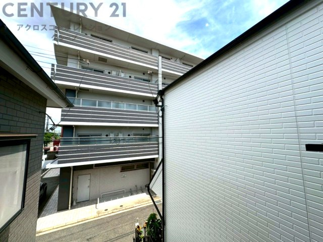 物件からの展望