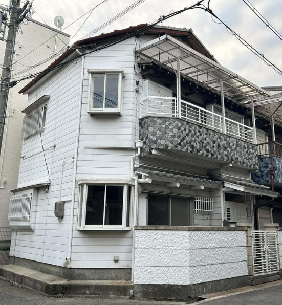 外観：327002166527