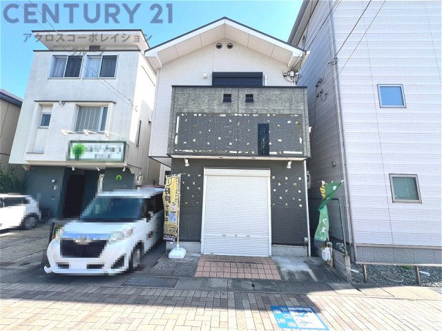 外観：328000637376