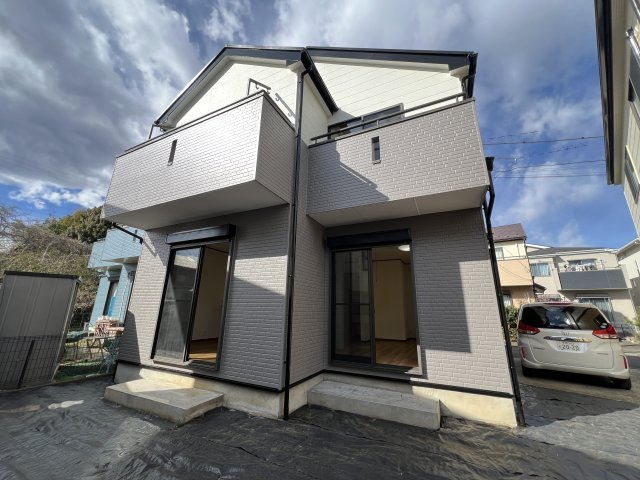 外観：313004673783