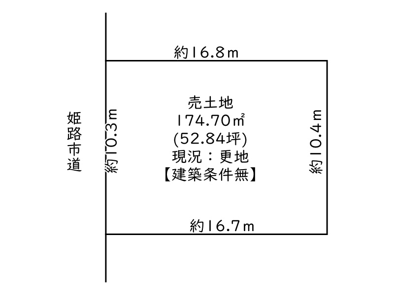 区画図：328000627596