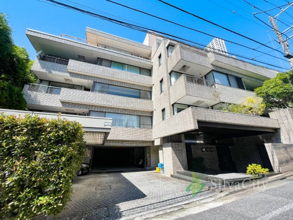 マスターズホーム白金の画像