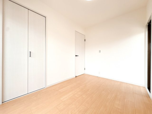 北西洋室の別角度になります♪