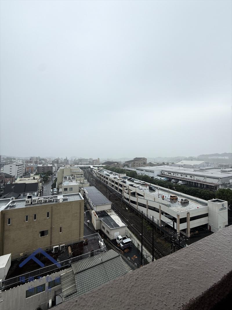 展望