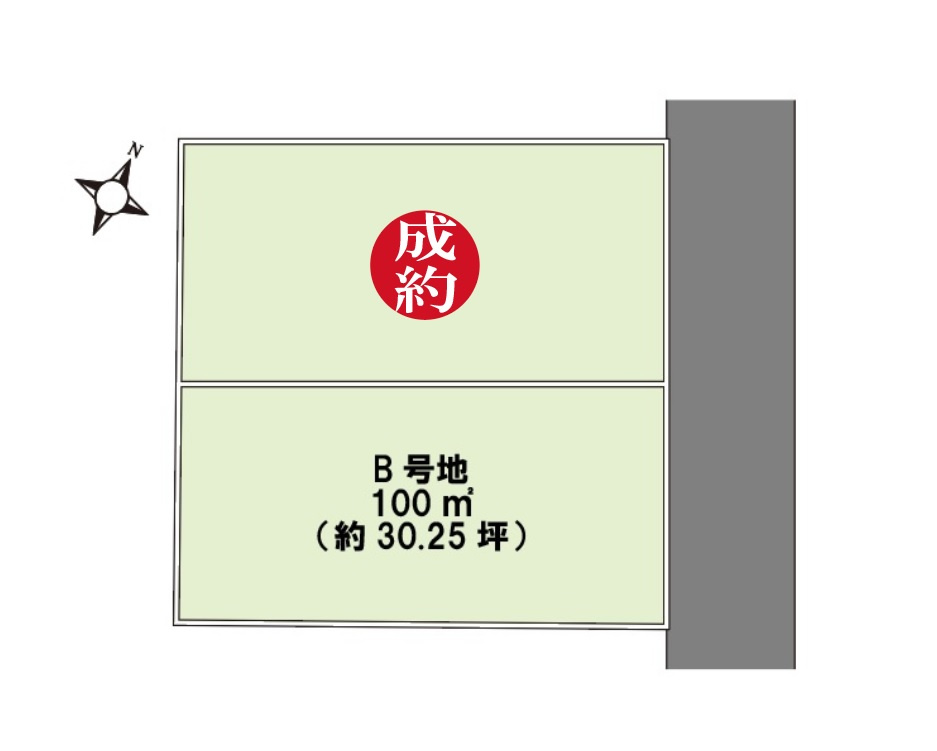 区画図：328000563895