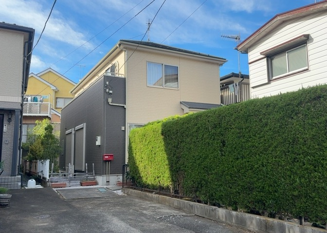 物件の詳細については、現地を見てわかること以外に、役所や法務局などで調べないとわからないことがあります。そのため、現地に行く場合は、もしこの物件を買ったらどのような生活ができるかをイメージしましょう。