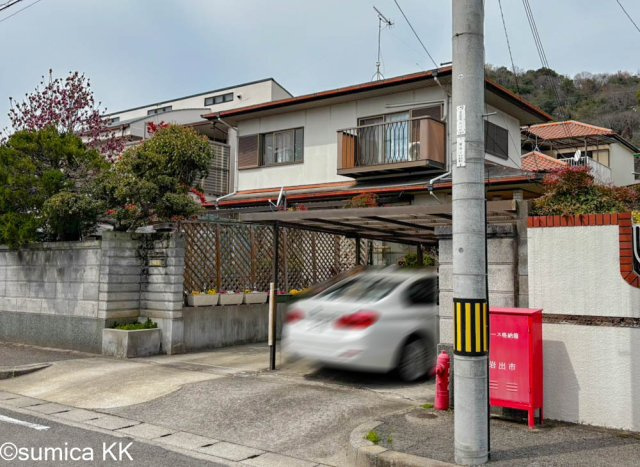 外観：330000085917