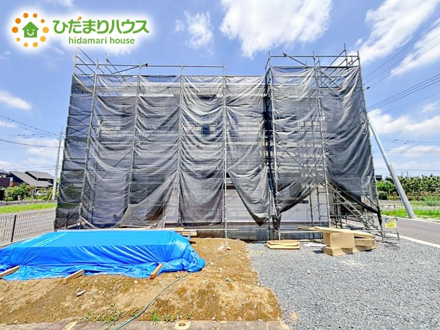 資料請求やご案内も即日対応いたします♪同じ施工例の物件見学も可能です！