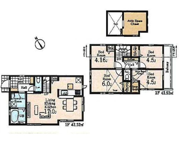 間取り：313004661908