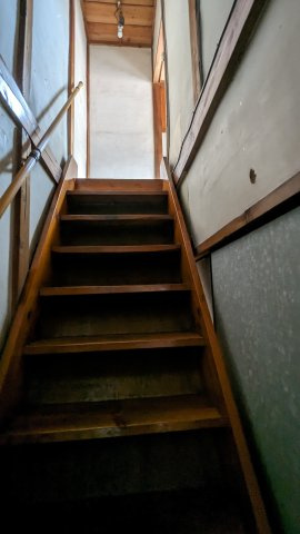 階段
