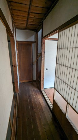 廊下