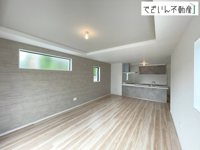 ≪1号棟≫　現地(2026年6月撮影)