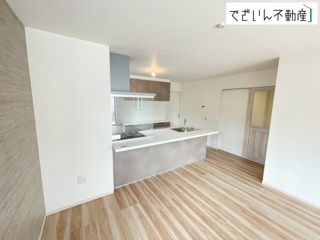 ≪1号棟≫　現地(2026年6月撮影)