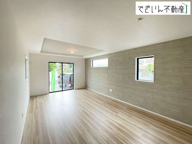 ≪1号棟≫　現地(2026年6月撮影)