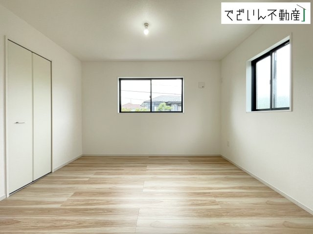 ≪1号棟≫　現地(2026年6月撮影)