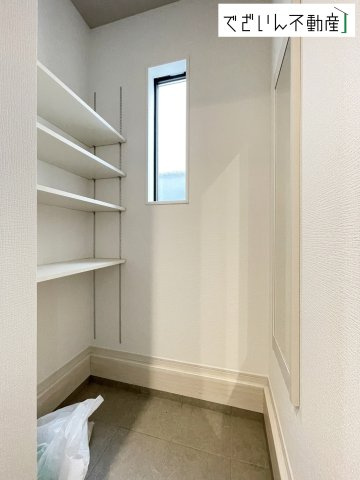 ≪1号棟≫　現地(2026年6月撮影)