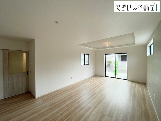 ≪1号棟≫　現地(2026年6月撮影)