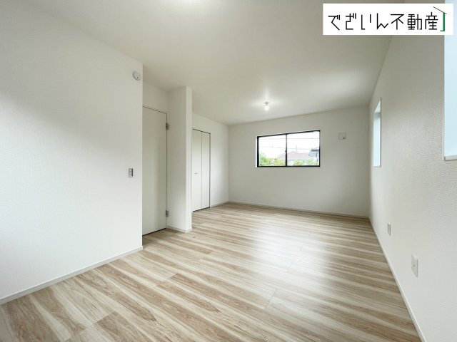 ≪1号棟≫　現地(2026年6月撮影)