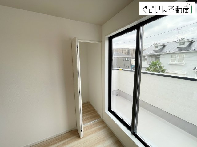 ≪1号棟≫　現地(2026年6月撮影)