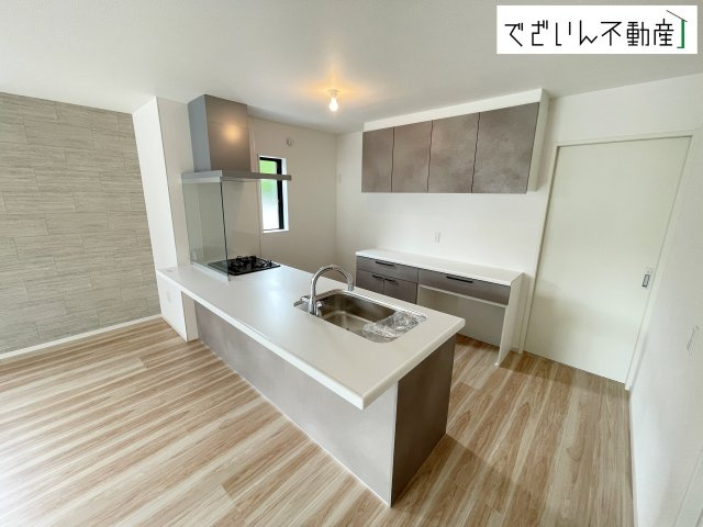 ≪1号棟≫　現地(2026年6月撮影)