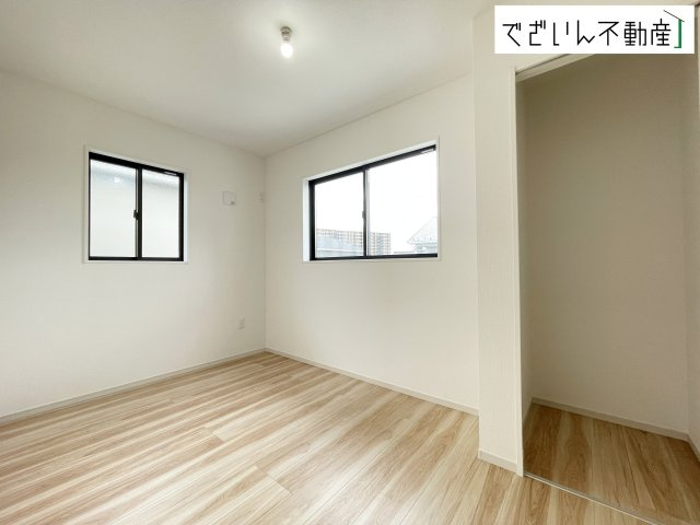 ≪1号棟≫　現地(2026年6月撮影)