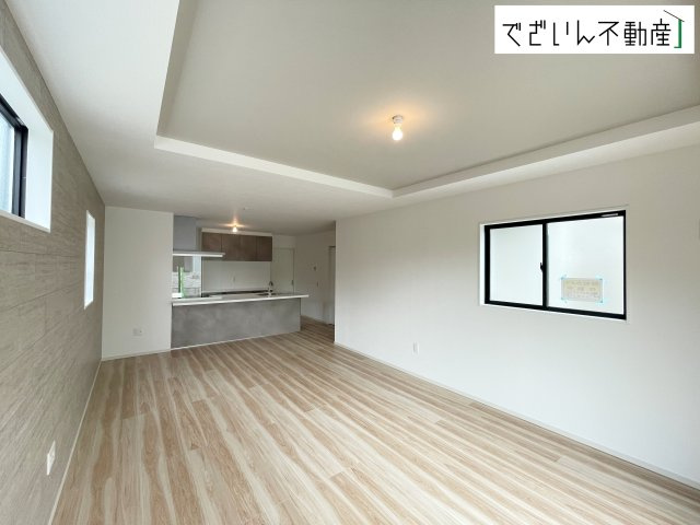 ≪1号棟≫　現地(2026年6月撮影)