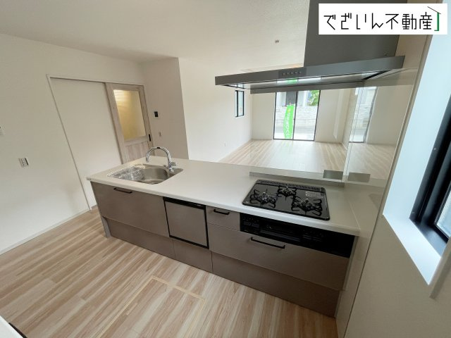 ≪1号棟≫　現地(2026年6月撮影)