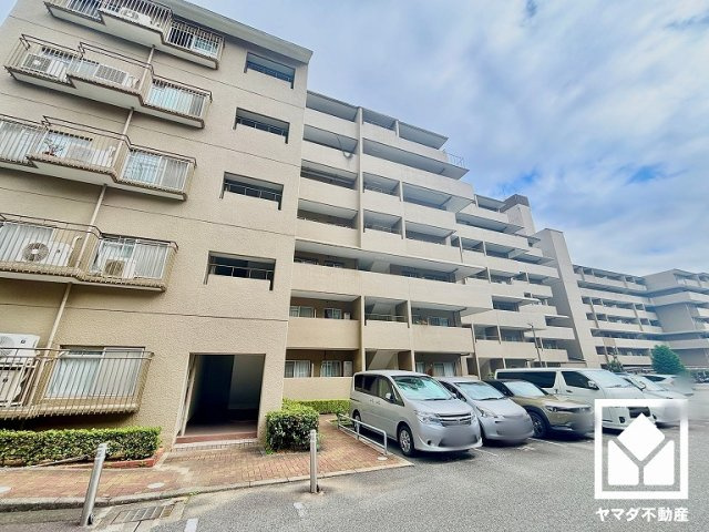 「上ケ原南小学校」まで徒歩10分。低学年のお子様の通学にも無理のない距離です。