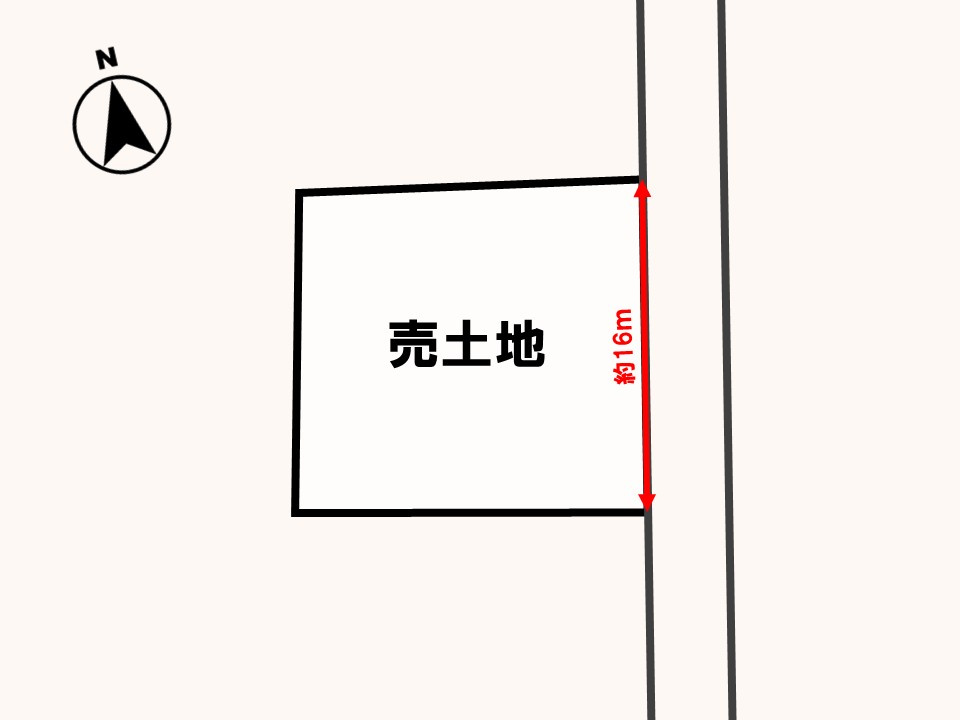 区画図：331000015779