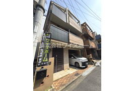深江北2丁目の外観