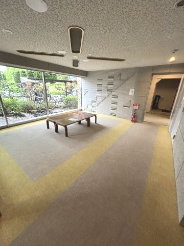 共用部分