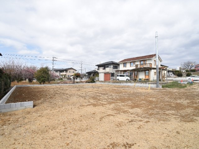 区画図：310000086343