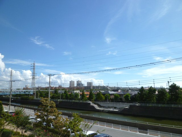 展望