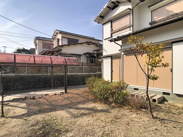 庭
