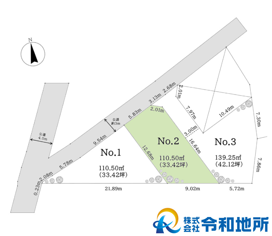 区画図：314002822276