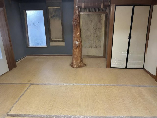 ※家具等はAIで消しています。