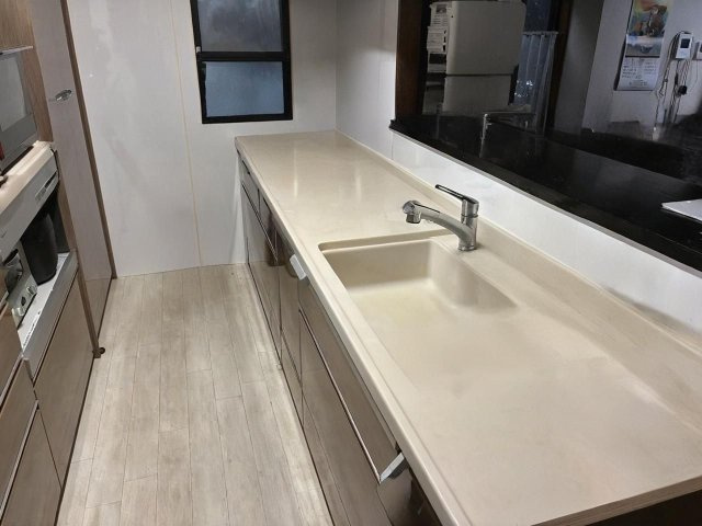 ※家具等はAIで消しています。