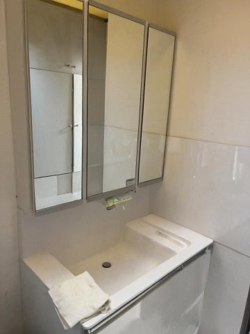 ※家具等はAIで消しています。